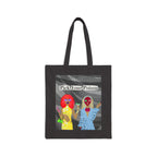 Poison Canvas Tote